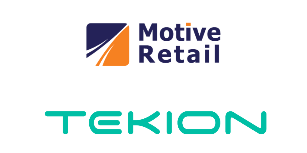 Motive Integrator Exchange Joins Tekion's Automotive Partner Cloud